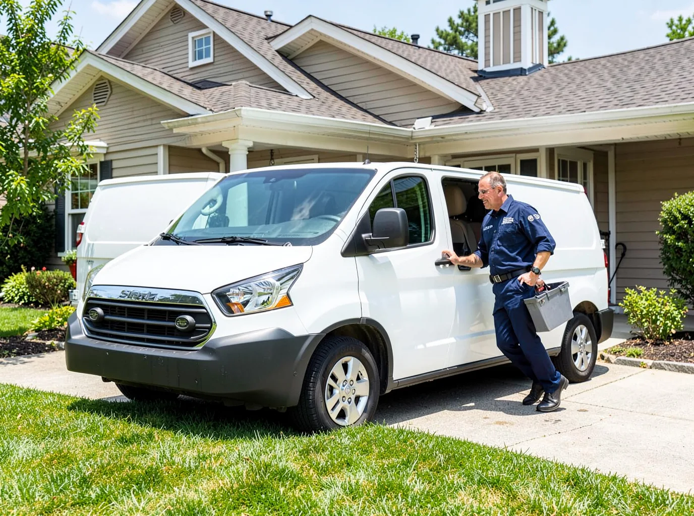 Emergency Plumber company in Brunswick, OH