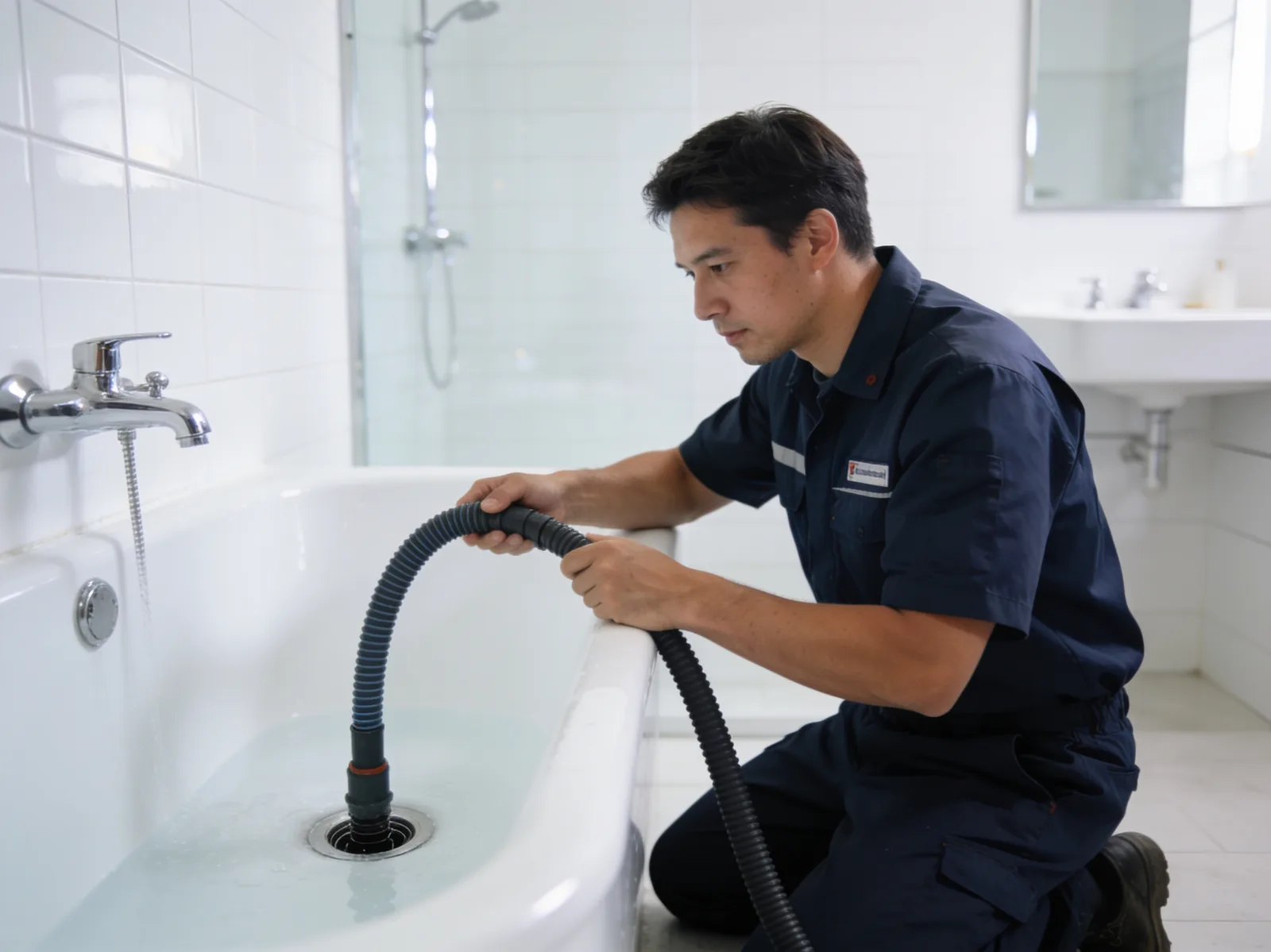 Emergency Plumber Brunswick, OH FAQs